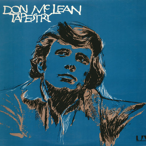 Don McLean Three Flights Up profile picture