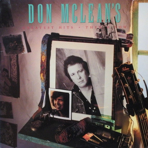 Don McLean To Have And To Hold profile picture