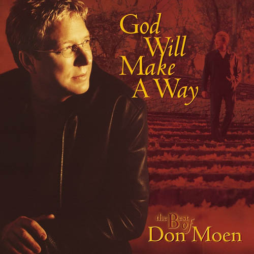 Don Moen Heal Me O Lord profile picture