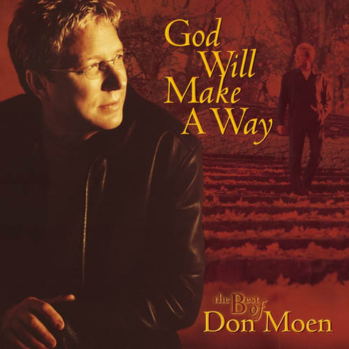 Don Moen Let Your Glory Fall profile picture