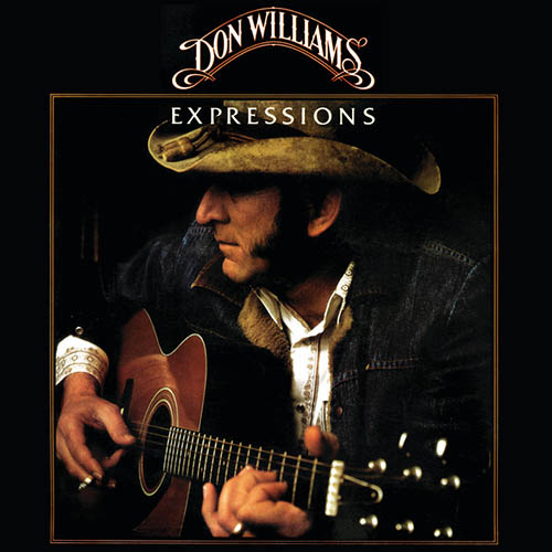 Don Williams All I'm Missing Is You profile picture