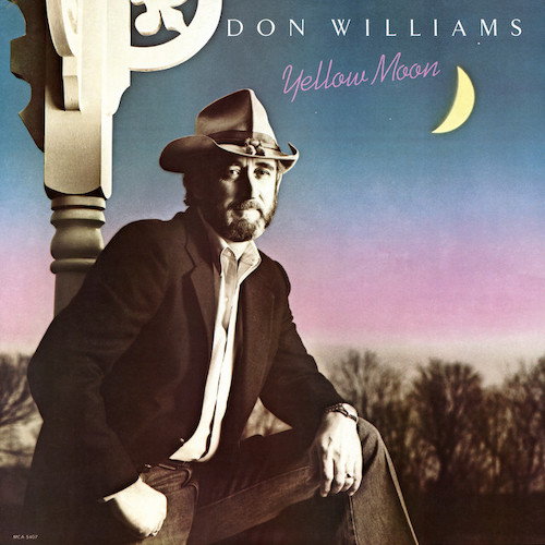 Don Williams If Love Gets There Before I Do profile picture