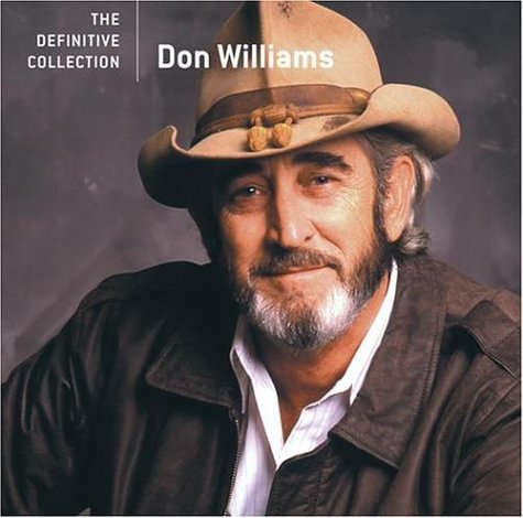 Don Williams That's The Thing About Love profile picture