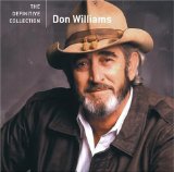 Download or print Don Williams That's The Thing About Love Sheet Music Printable PDF 3-page score for Pop / arranged Piano, Vocal & Guitar (Right-Hand Melody) SKU: 52651