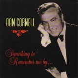 Don Cornell Hold My Hand profile picture