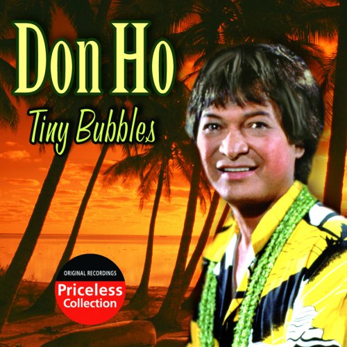 Don Ho Profile piano notes, guitar tabs for Piano, Vocal & Guitar. Easy to transpose or transcribe. Learn how to play, download song progression by artist