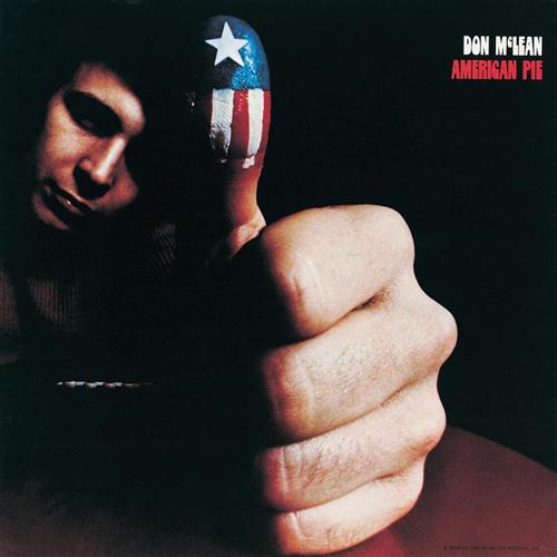Don McLean Vincent (Starry Starry Night) profile picture