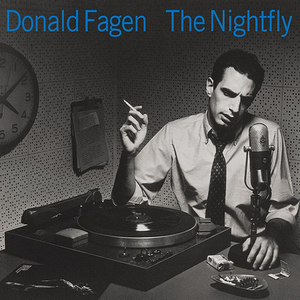 Donald Fagen The Goodbye Look profile picture