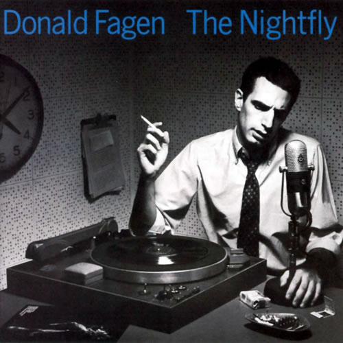 Donald Fagen Walk Between Raindrops profile picture