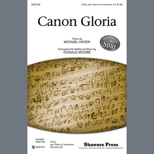 Donald Moore Canon Gloria pictures Donald Moore Canon Gloria profile picture