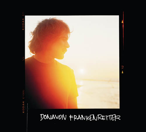 Donavon Frankenreiter Bend In The Road profile picture