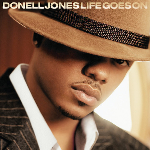 Donell Jones You Know That I Love You profile picture