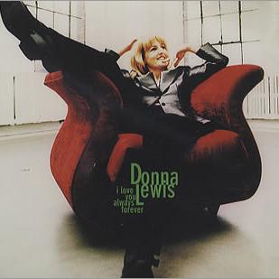 Donna Lewis I Love You Always Forever profile picture