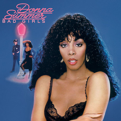 Donna Summer Bad Girls profile picture