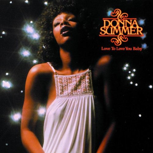 Donna Summer Love To Love You Baby profile picture