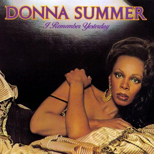 Donna Summer Love's Unkind profile picture