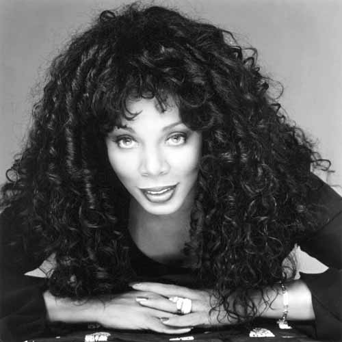 Donna Summer Stamp Your Feet profile picture