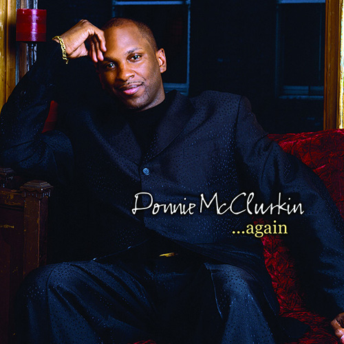Donnie McClurkin All I Ever Really Wanted profile picture