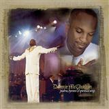 Download or print Donnie McClurkin Total Praise Sheet Music Printable PDF 6-page score for Pop / arranged Piano, Vocal & Guitar (Right-Hand Melody) SKU: 52883