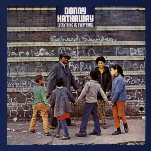 Donny Hathaway The Ghetto profile picture