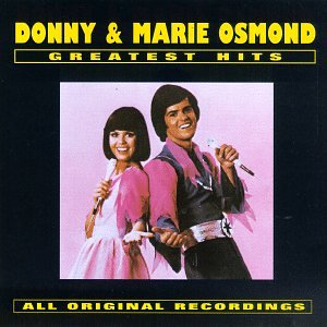 Donny Osmond Soldier Of Love profile picture