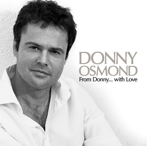 Donny Osmond Whenever You're In Trouble profile picture