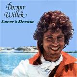 Download or print Donny Willer Lover's Dream Sheet Music Printable PDF 2-page score for Pop / arranged Piano & Vocal SKU: 119756