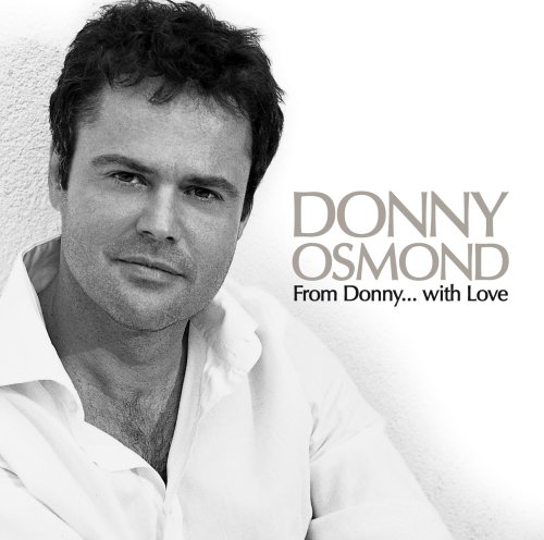 Donny Osmond Whenever You're In Trouble pictures Donny Osmond Whenever You're In Trouble profile picture