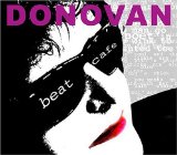 Download or print Donovan Beat Cafe Sheet Music Printable PDF 2-page score for Folk / arranged Lyrics & Chords SKU: 117199