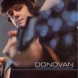 Download or print Donovan Catch The Wind Sheet Music Printable PDF 2-page score for Folk / arranged Melody Line, Lyrics & Chords SKU: 121518
