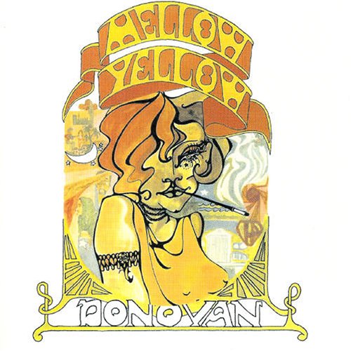 Donovan Mellow Yellow pictures Donovan Mellow Yellow profile picture