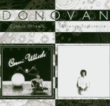 Download or print Donovan Saint Valentine's Angel Sheet Music Printable PDF 2-page score for Folk / arranged Lyrics & Chords SKU: 117325