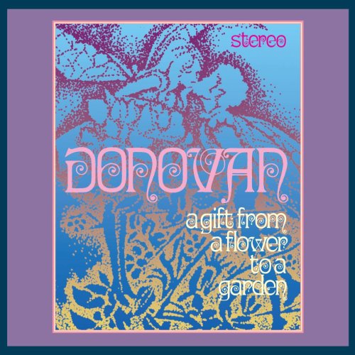 Donovan The Lullaby Of Spring profile picture