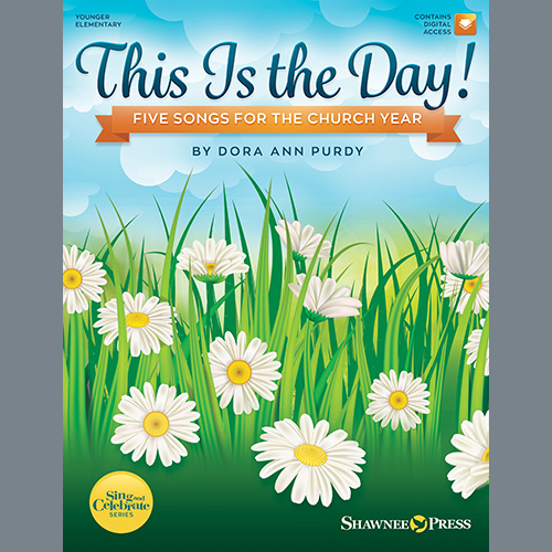 Dora Ann Purdy This Is The Day profile picture