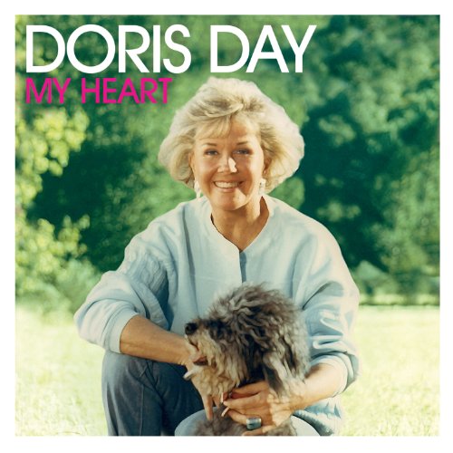 Doris Day Happy Endings profile picture