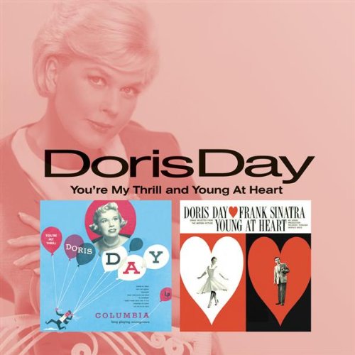 Doris Day Hold Me In Your Arms profile picture