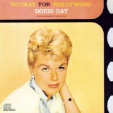 Download or print Doris Day Hooray For Hollywood Sheet Music Printable PDF 4-page score for Easy Listening / arranged Piano, Vocal & Guitar (Right-Hand Melody) SKU: 113408