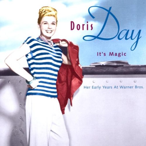 Doris Day I'll Never Stop Loving You profile picture