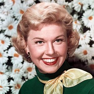 Doris Day Keep Smiling, Keep Laughing, Be Happy profile picture