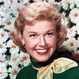 Download or print Doris Day Keep Smiling, Keep Laughing, Be Happy Sheet Music Printable PDF 6-page score for Pop / arranged Piano, Vocal & Guitar SKU: 109772