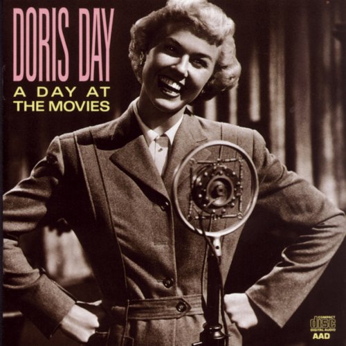 Doris Day My Dream Is Yours profile picture