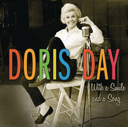 Doris Day Whatever Will Be, Will Be (Que Sera Sera) profile picture