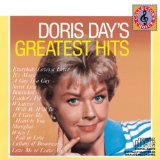 Download or print Doris Day Teacher's Pet Sheet Music Printable PDF 3-page score for Pop / arranged Piano, Vocal & Guitar (Right-Hand Melody) SKU: 94687