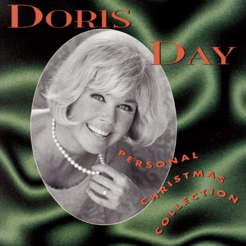 Doris Day The Christmas Waltz profile picture