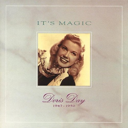 Doris Day The Party's Over profile picture