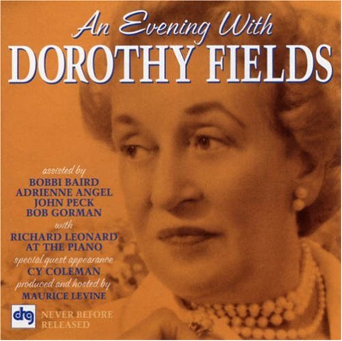 Dorothy Fields Close As Pages In A Book profile picture