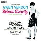Download or print Dorothy Fields The Rhythm Of Life (from Sweet Charity) Sheet Music Printable PDF 2-page score for Musical/Show / arranged Really Easy Piano SKU: 1733470