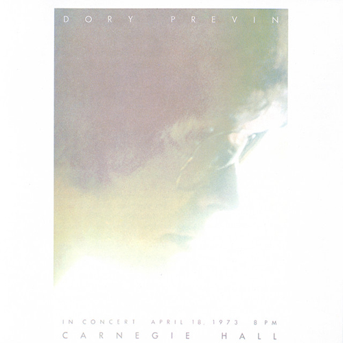 Dory Previn Scared To Be Alone profile picture