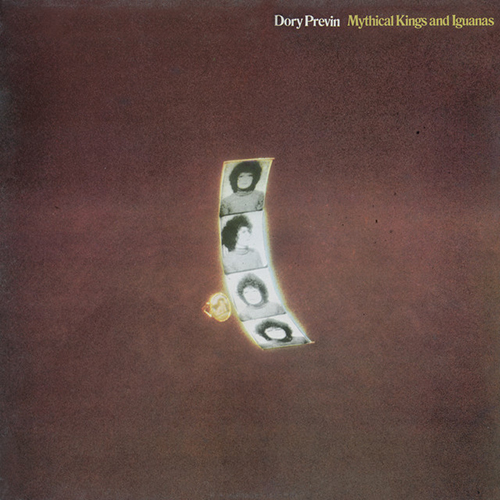 Dory Previn The Lady With The Braid profile picture