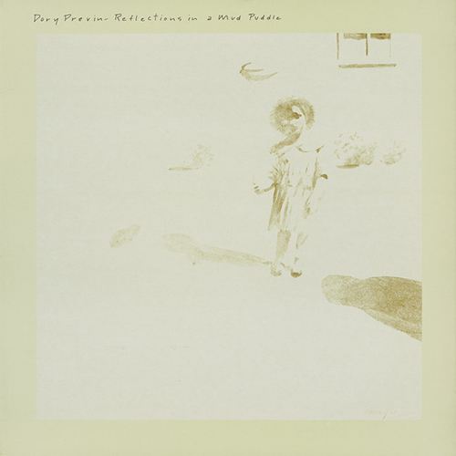 Dory Previn The New Enzyme Detergent Demise Of Ali McGraw profile picture